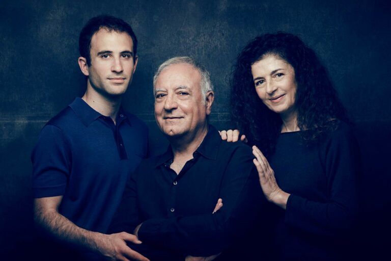 Mort d'un comediant és un dels plats forts d'aquesta temporada teatral a Lloret