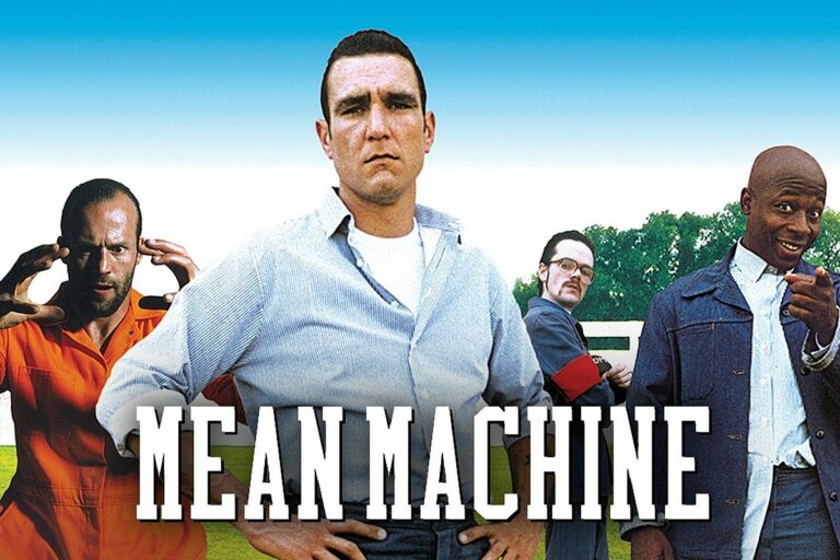 Mean Machine