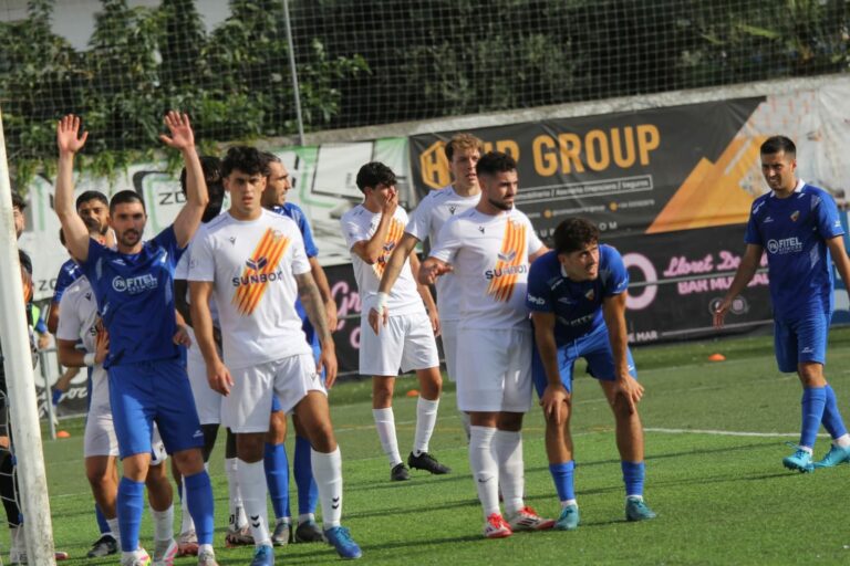 CF Lloret 4