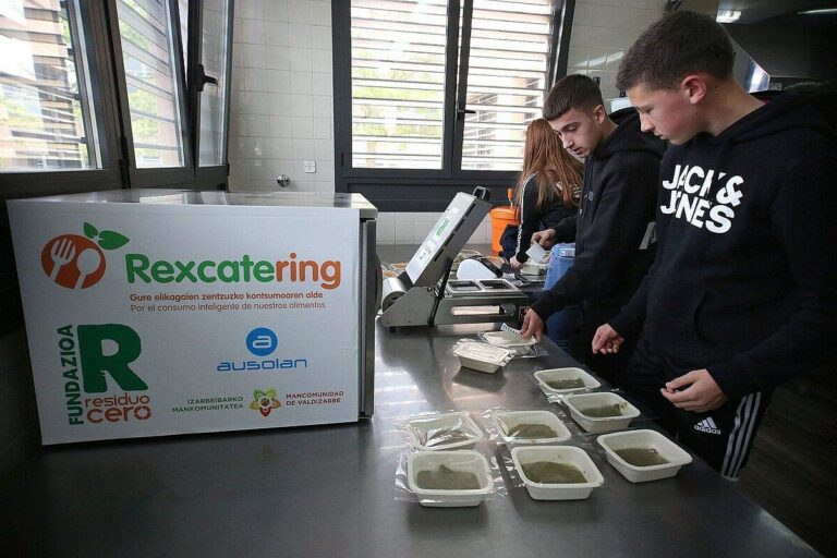 alumnes rexcatering