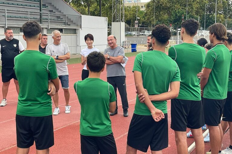 atletic 3