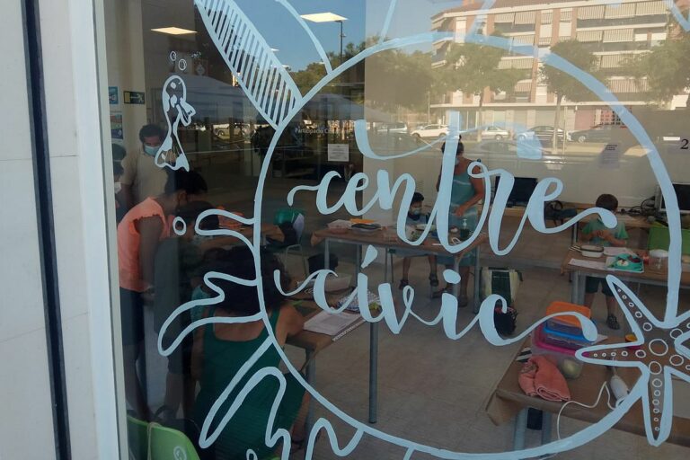 centre civic