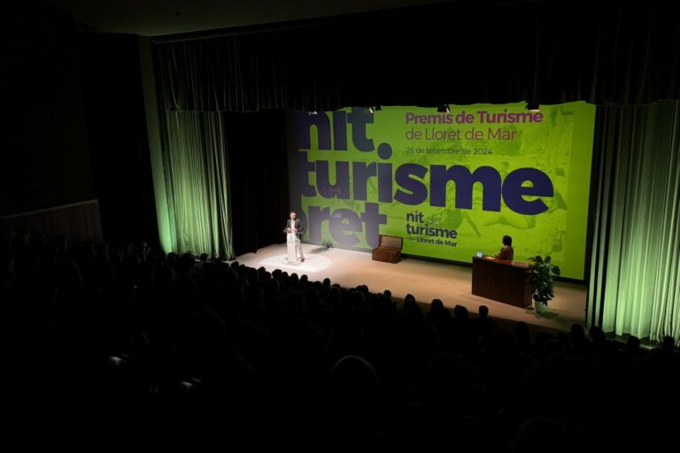 Nit del Turisme 2024 (Lloret Turisme)