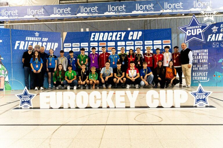 ARRENCA EUROKCEY CUP