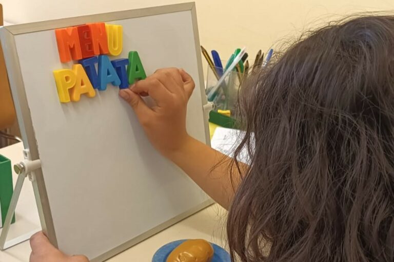 Aprenent a través del joc (Punt d'Equilibri)