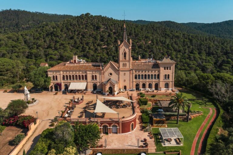 Sant Pere del Bosc (Hotel Sant Pere del Bosc)