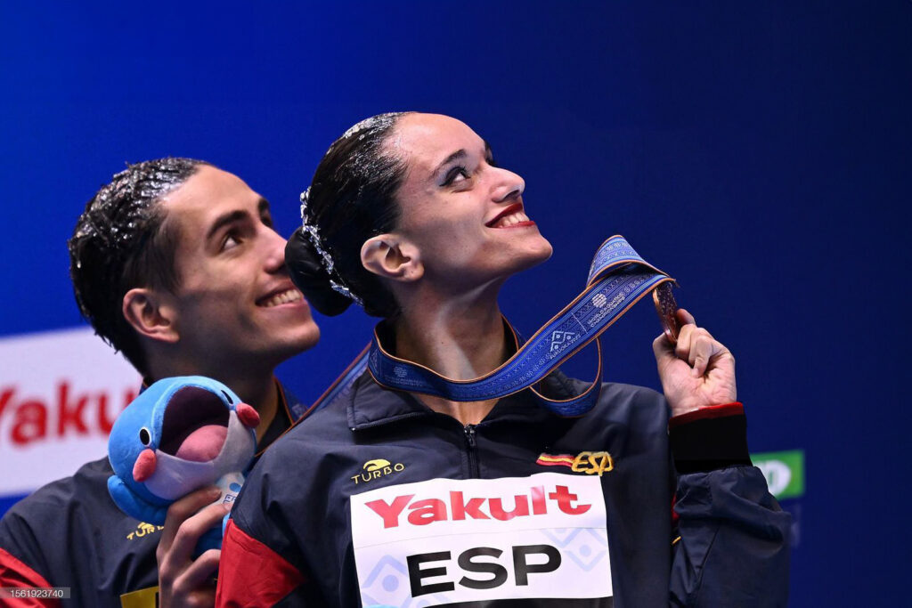Mireia-Hernandez-i-Dennis-Gonzalez---Mundial-Doha---Getty-images-(Quinn-Rooney)