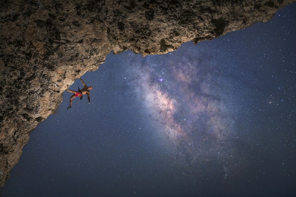 'Via nocturna' (Marc Marco)