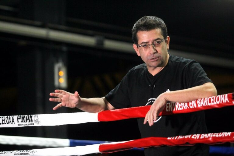 Pep Marí (Diputació de Barcelona)