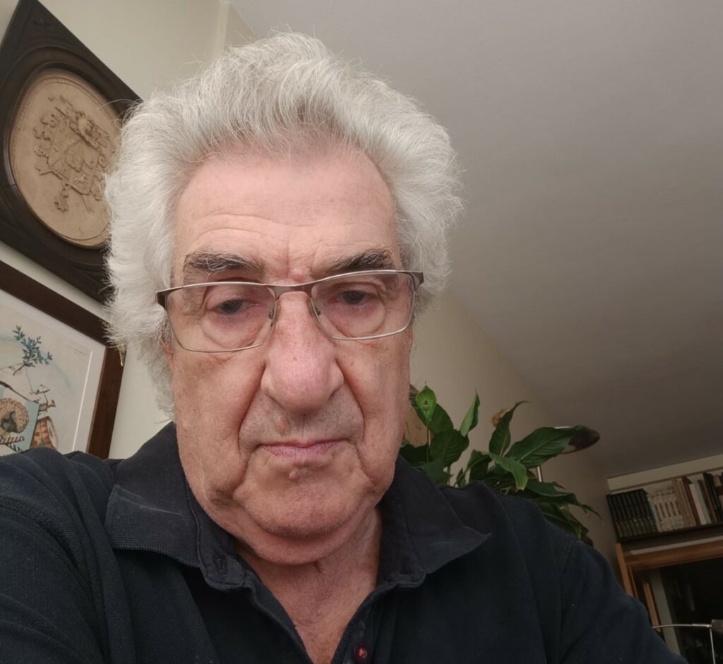 Santiago de Llobet