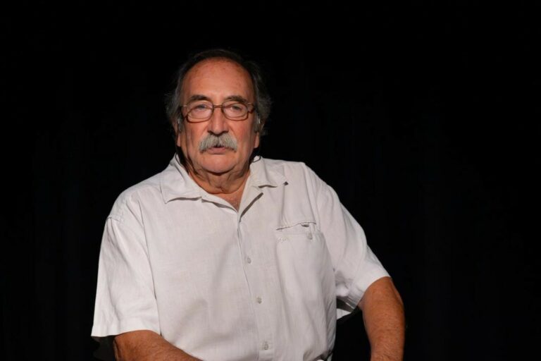 Sebastià Ruscalleda (Tito Llorca)