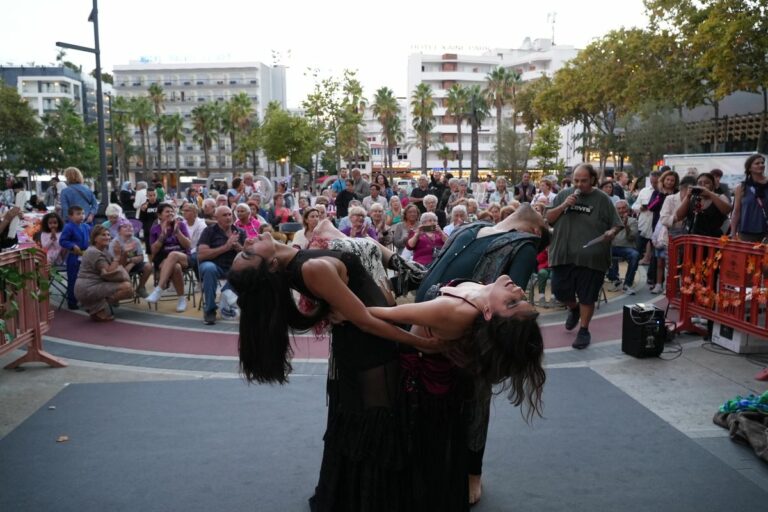 fira bruixes 2