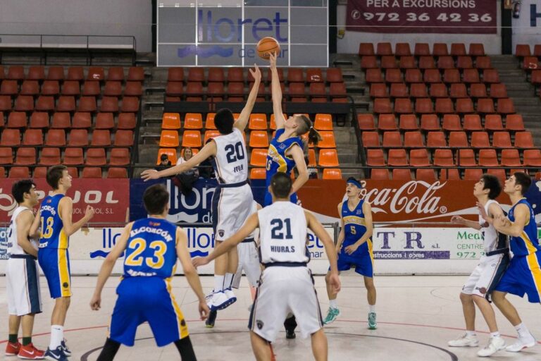 globasket david franco