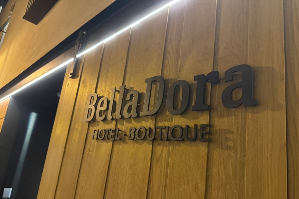 hotel bella dora 1