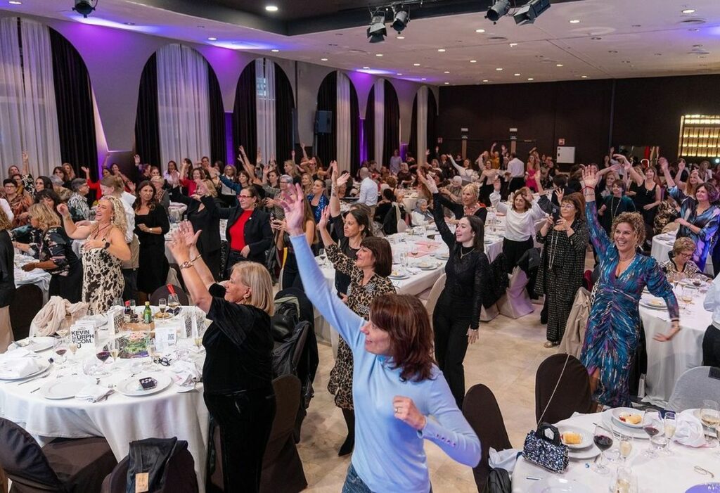 sala del sopar