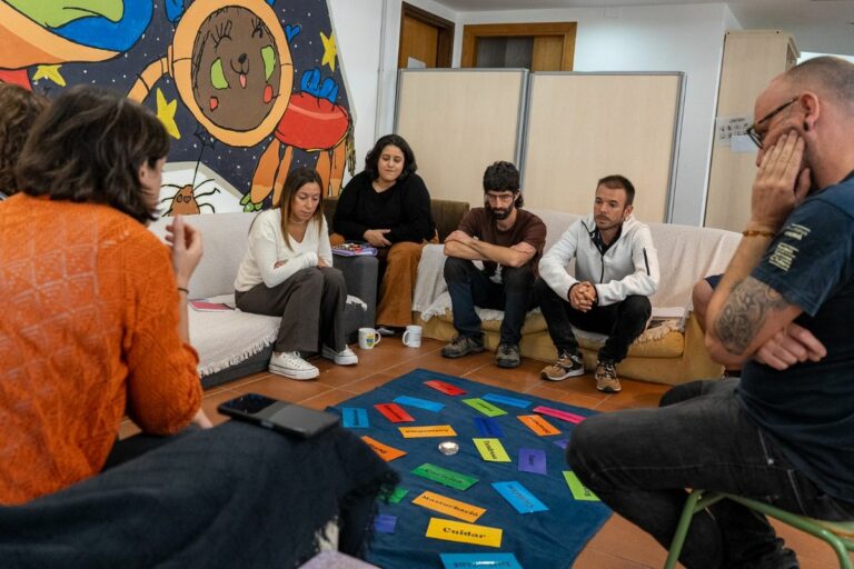 taller noves masculinitats 2