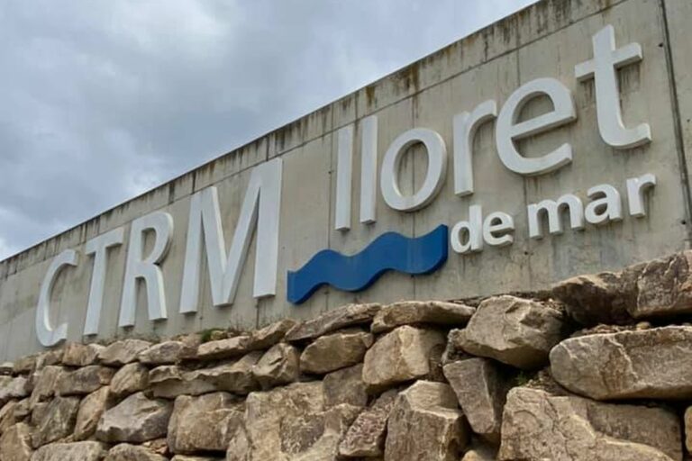 CTR Lloret