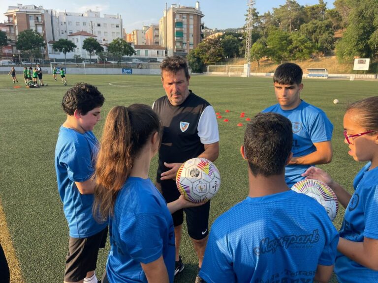 Club Atletic Lloret - Invencibles (2)
