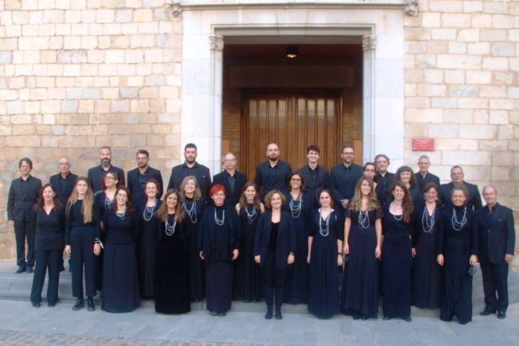 Cor de Cambra de la Diputació de Girona