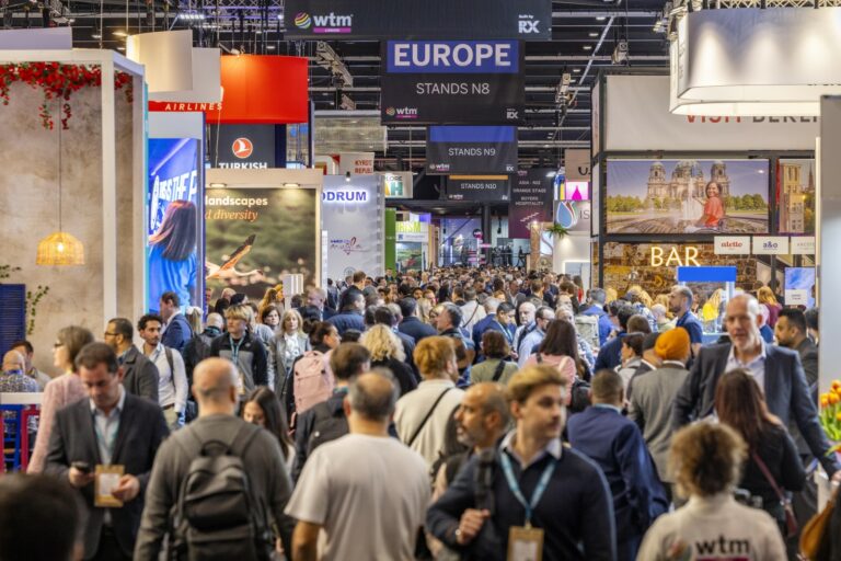 World Travel Market (Excel London)
