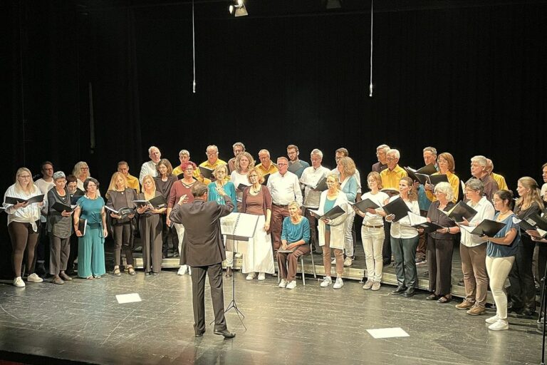 concert corals Blanes