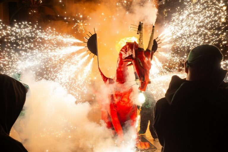 correfoc 5