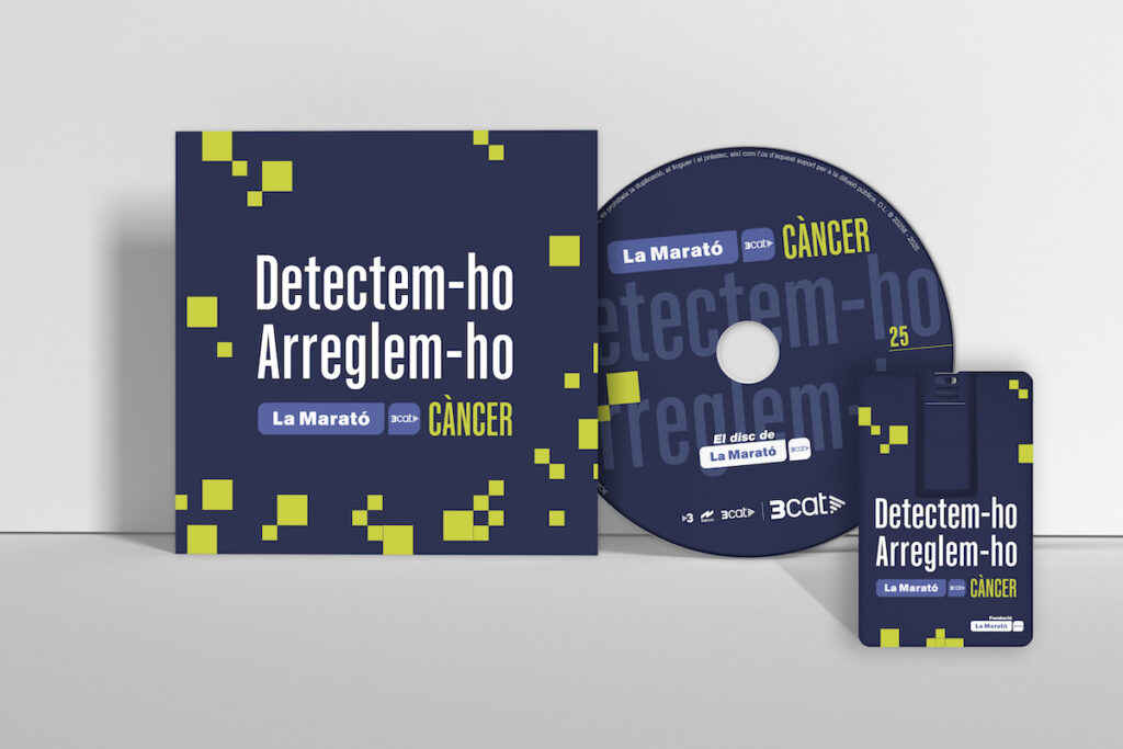 disc marato cancer 2025