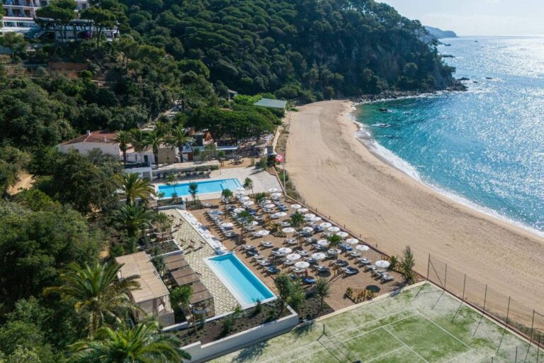 hotel santa marta