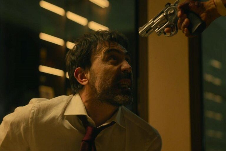 'La fianza', de Gonzalo Perdomo-Tafur (mundoCine)