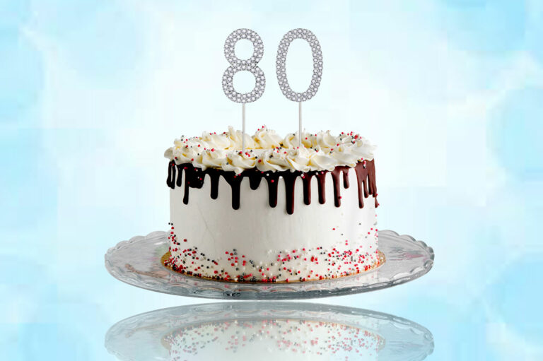 Els nascuts el 1945 celebraran els 80 anys plegats amb un dinar