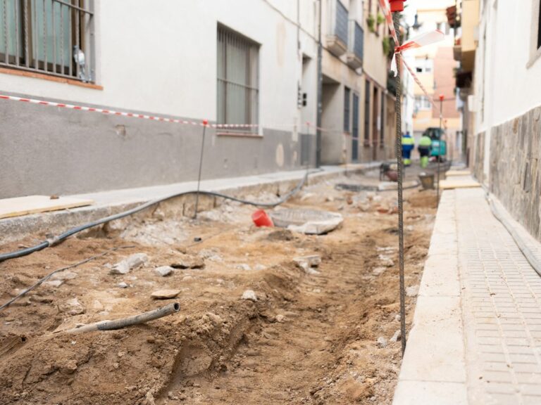 obres carrer santa anna 1
