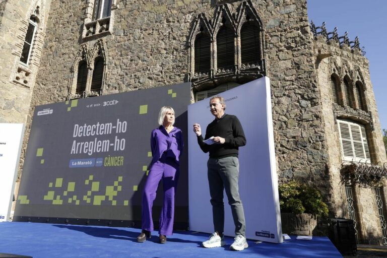 presentacio marató 2025
