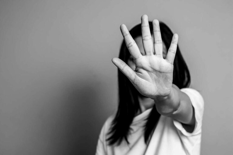 violencia masclista