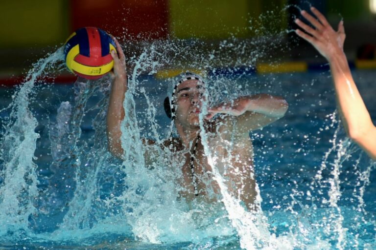 El torneig del Nadal passat (BWMF)
