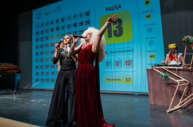 Mari Quina 2024 (Ajuntament de Lloret de Mar)