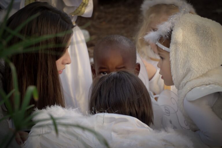 Pessebre Vivent Immaculada Concepció 4