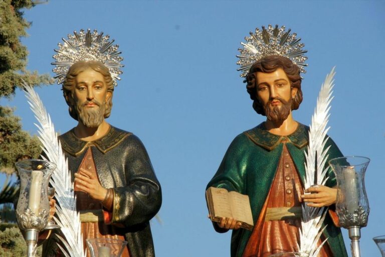 San-Cosme-y-san-damian