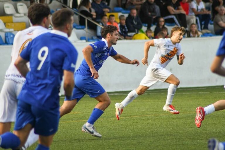 cf lloret 1