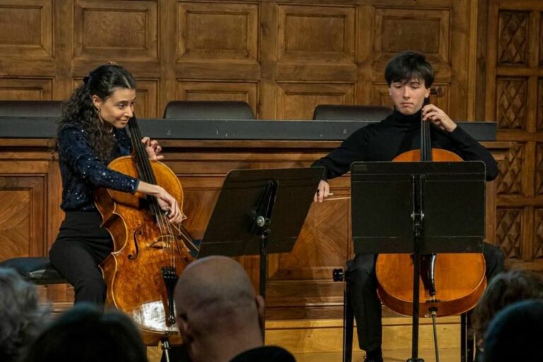 concert nadal obreria