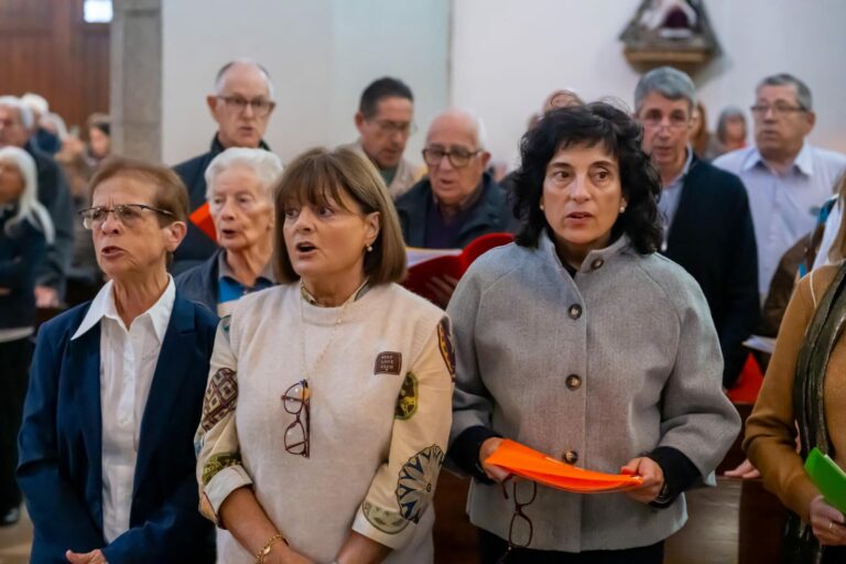 El cor Alba de Prima cantarà nadales