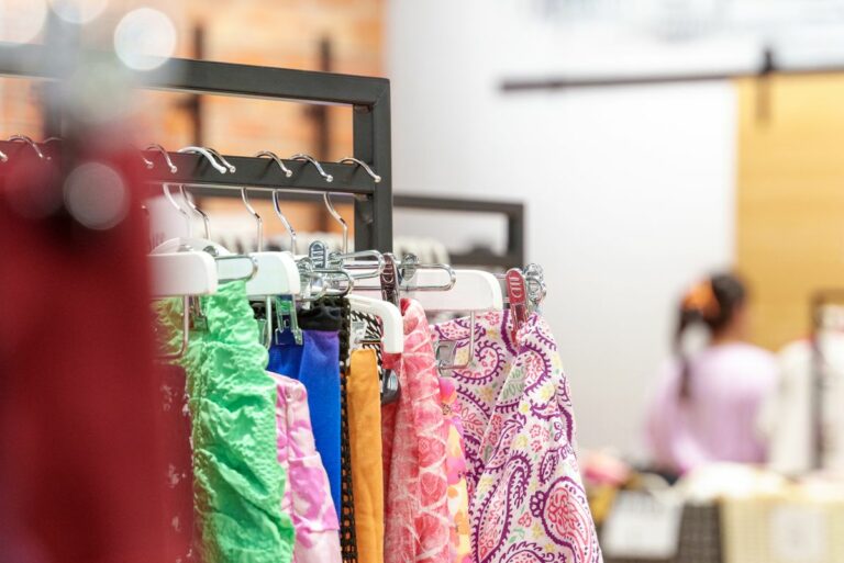 moda solidaria