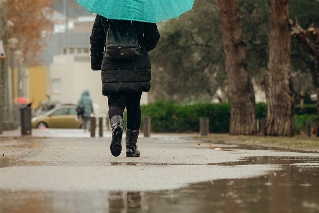pluja 4