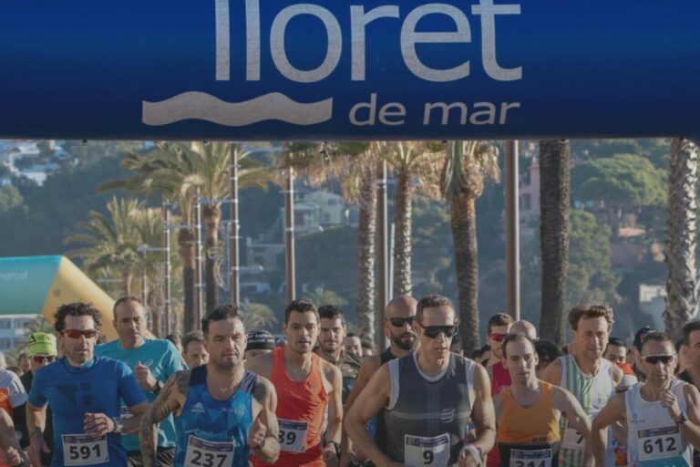 suspesa cursa Nadal ajuntament