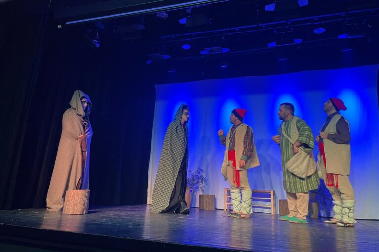 Els Pastorets 2025