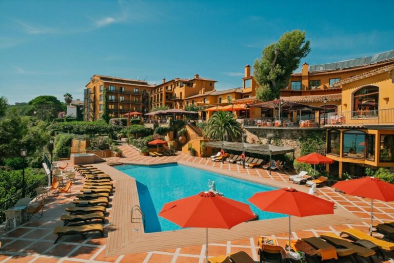 Hotel Rigat Park