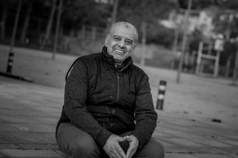 Youssef Lyoussi