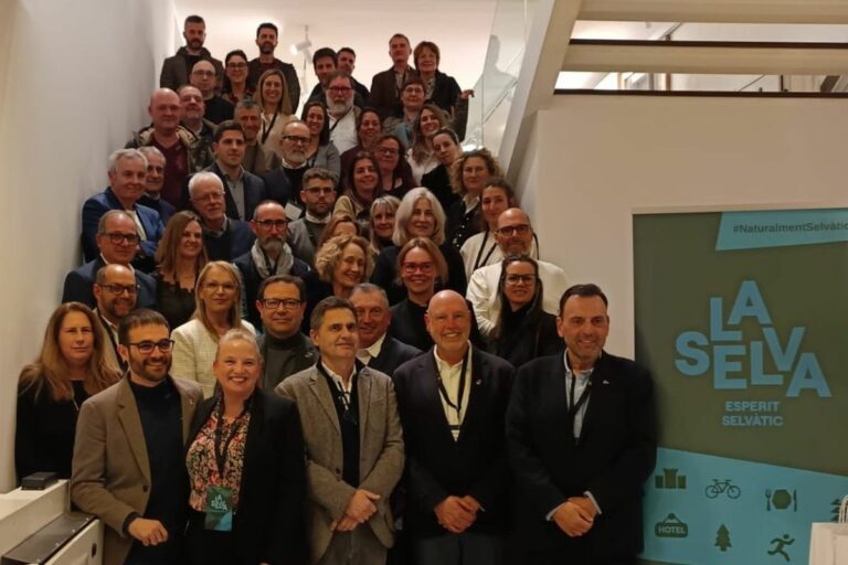 assemblea turisme selva 1