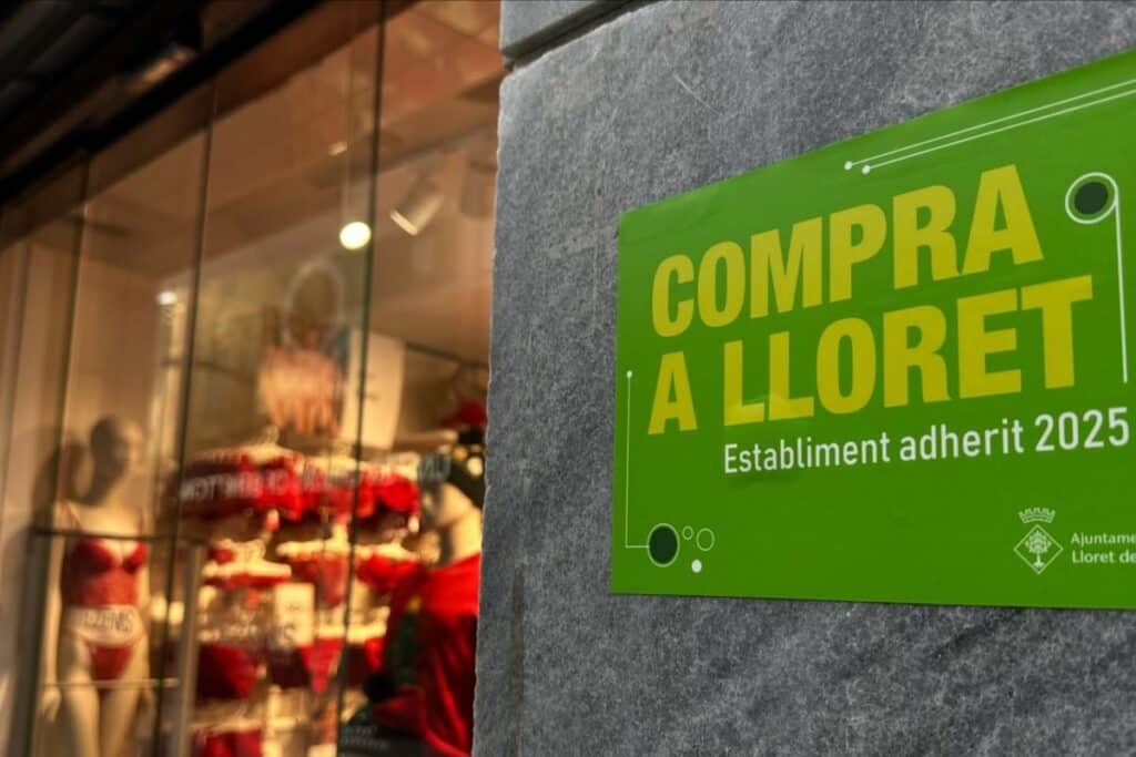 campanya compra lloret