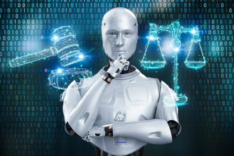 Ètica i intel·ligència artificial (Software)