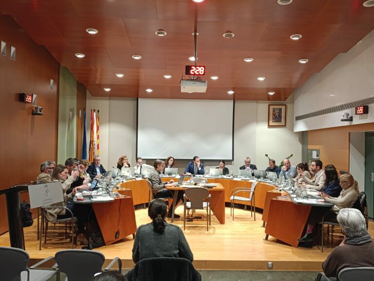 foto ple gener 2026 ok